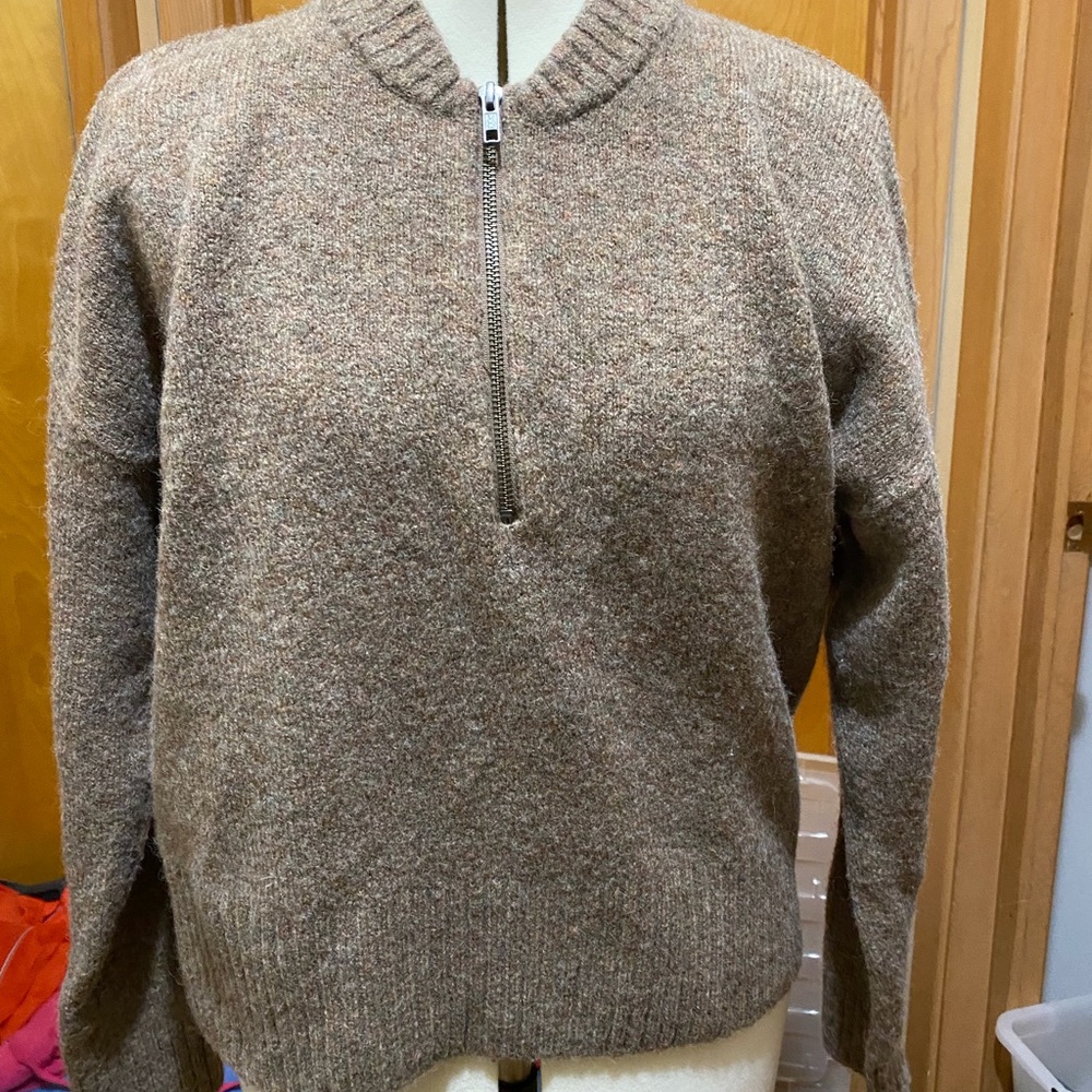 Madwell sweater